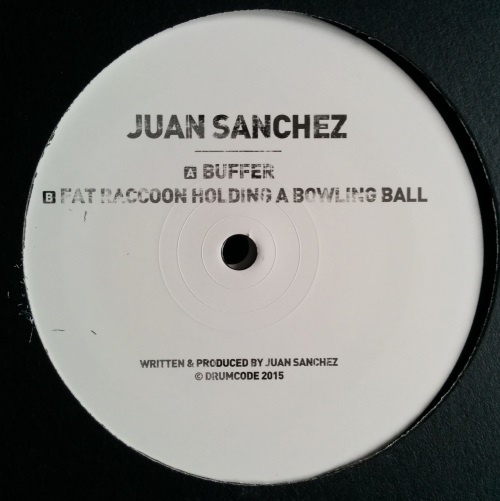 Juan Sanchez – Buffer