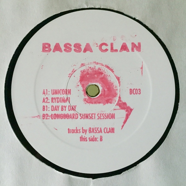 Bassa Clan – Bassa Clan 03