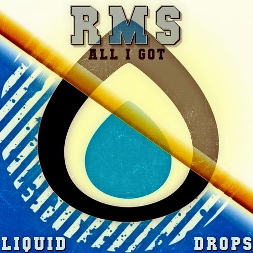 RMS – All I Got EP