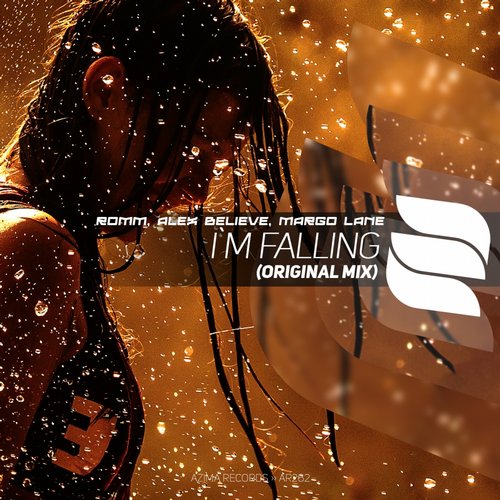 ROMM, Alex BELIEVE & MarGo Lane – I’m Falling