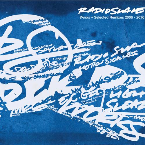 Radio Slave – Works!: Remixes 2006 – 2010