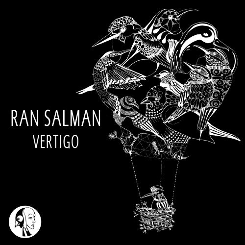 Ran Salman – Vertigo