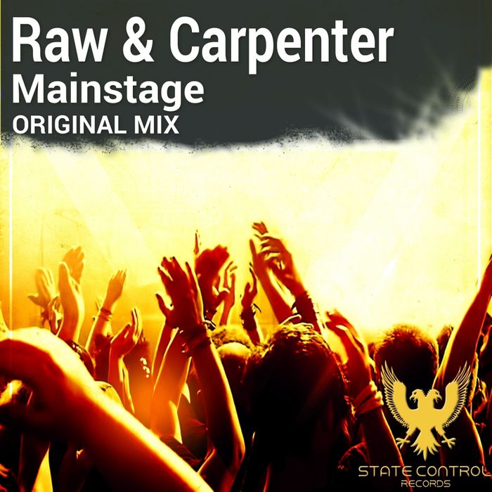Raw & Carpenter – Mainstage