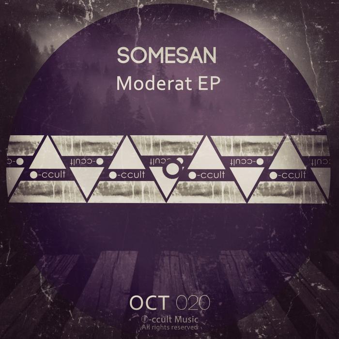 Somesan – Moderat