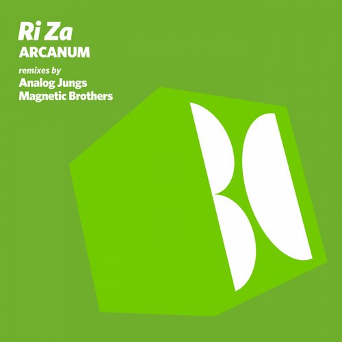 Ri Za – Arcanum