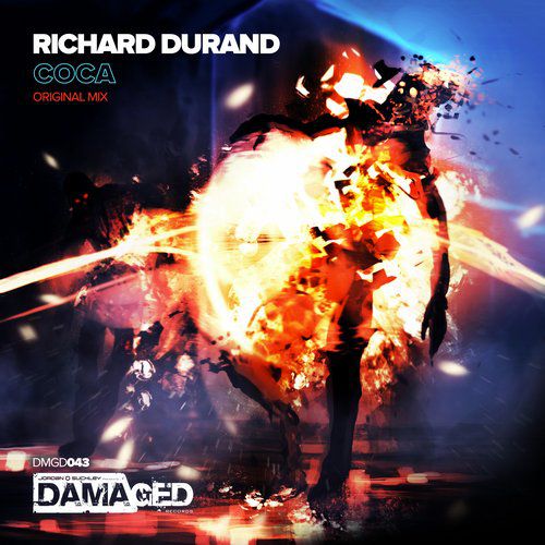 Richard Durand – Coca