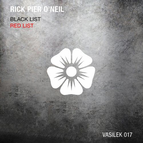 Rick Pier O’Neil – Black List