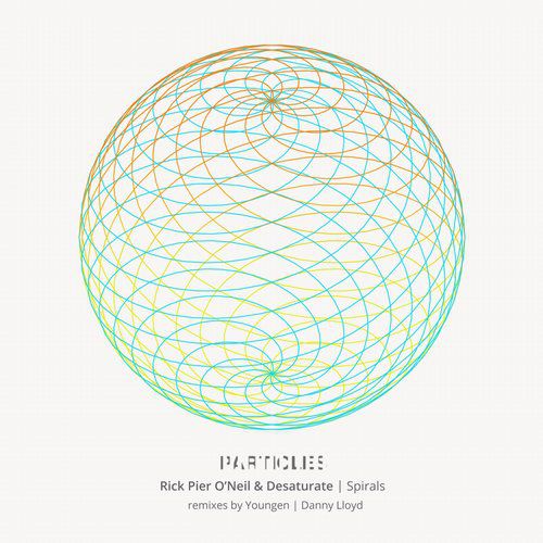 Rick Pier O’Neil – Spirals (Youngen, Danny Lloyd Remixes)