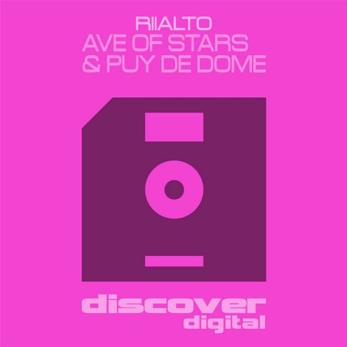 Riialto – Ave of Stars / Puy De Dome