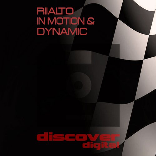 Riialto – In Motion / Dynamic