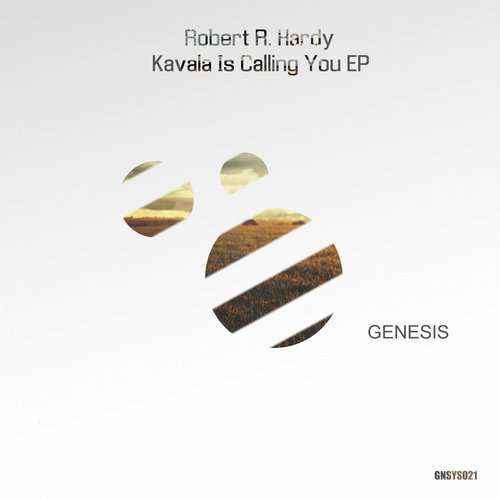 Robert R. Hardy – Kavala Is Calling You