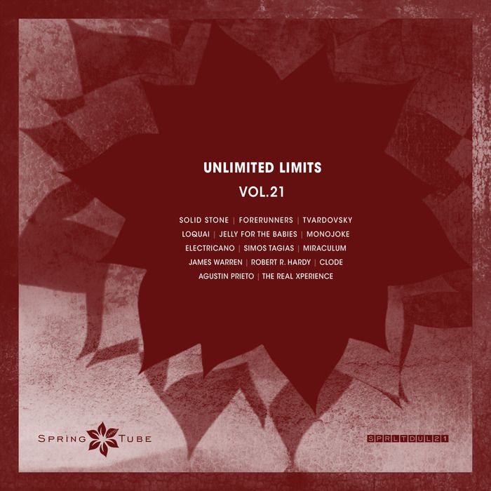 Unlimited Limits Vol. 21