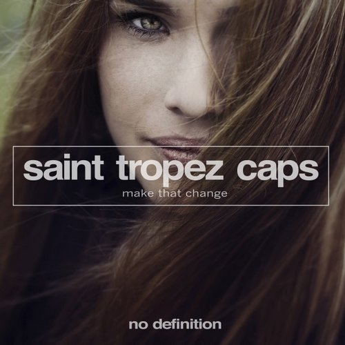 Saint Tropez Caps – Make That Change