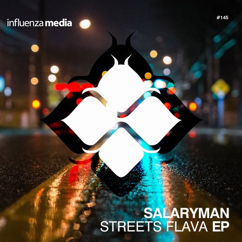 Salaryman & DuoScience – Streets Flava EP