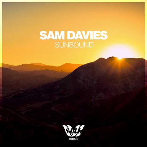 Sam Davies – Sunbound
