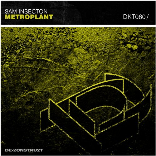 Sam Insecton – Metroplant