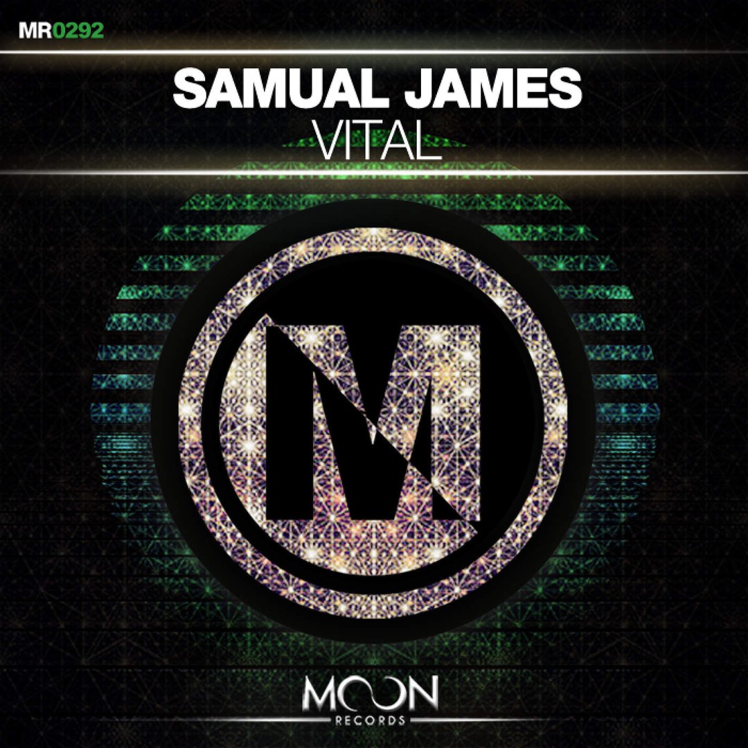 Samual James – Vital
