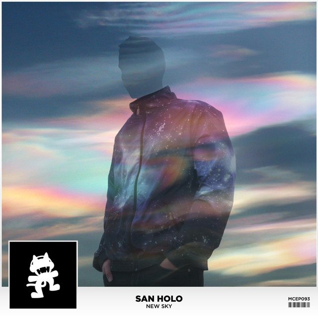San Holo – New Sky EP