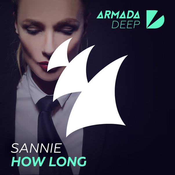 Sannie – How Long (The Remixes)