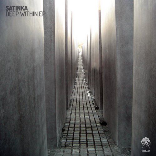 Satinka – Deep Within EP