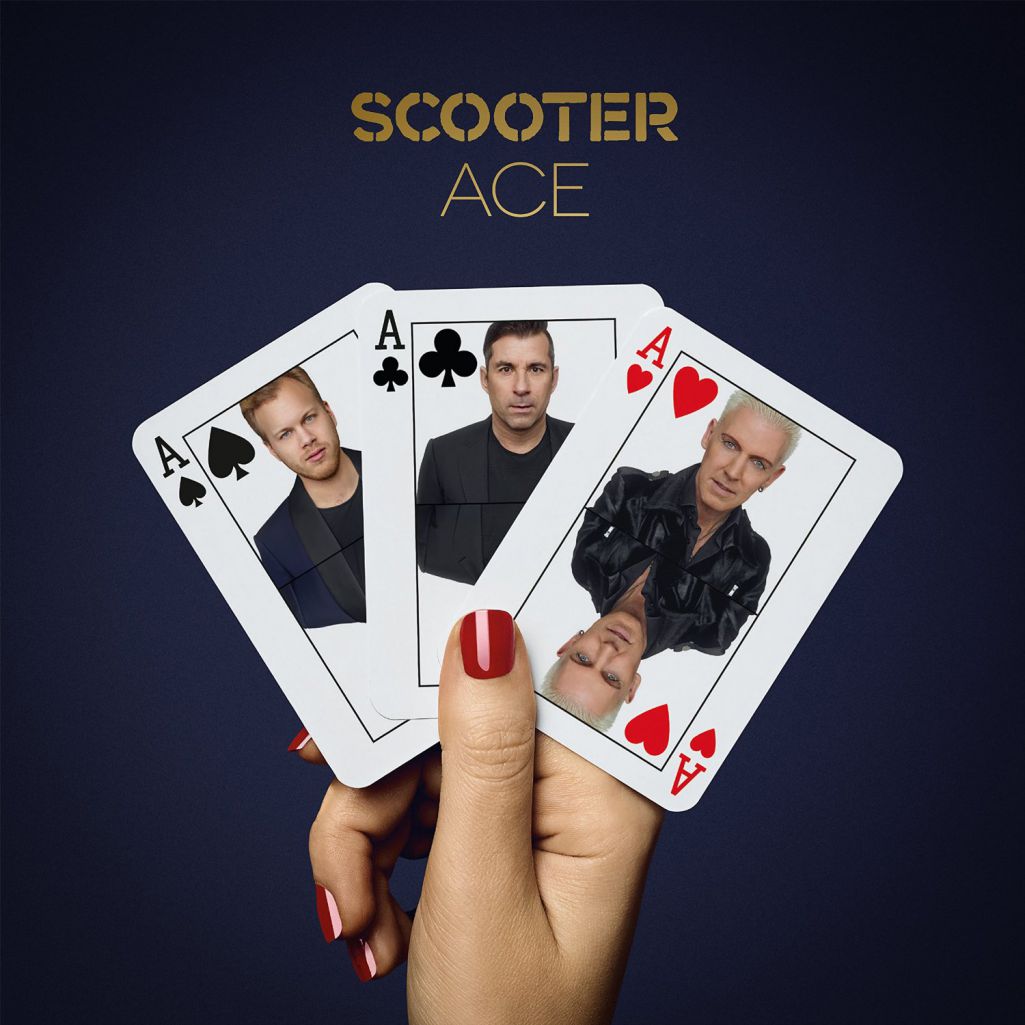 Scooter – ACE
