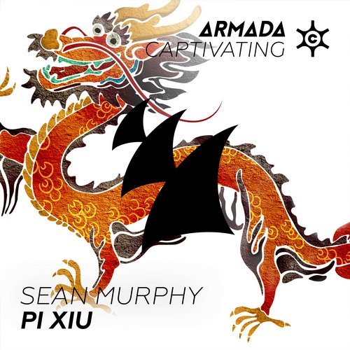 Sean Murphy – Pi Xiu