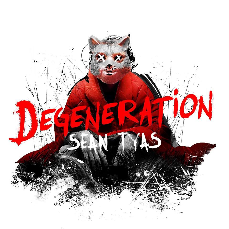 Sean Tyas – Degeneration