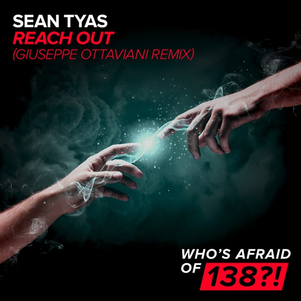 Sean Tyas – Reach Out (Giuseppe Ottaviani Remix)