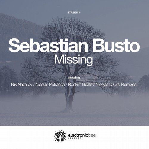 Sebastian Busto – Missing
