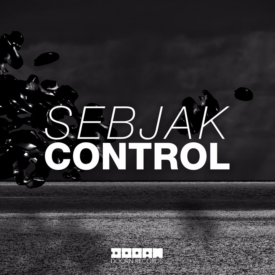 Sebjak – Control