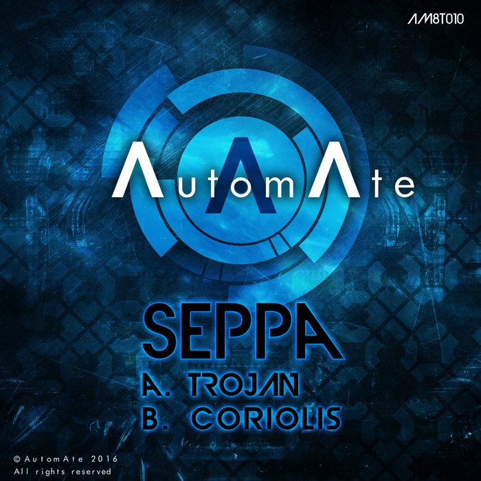 Seppa – Trojan / Coriolis