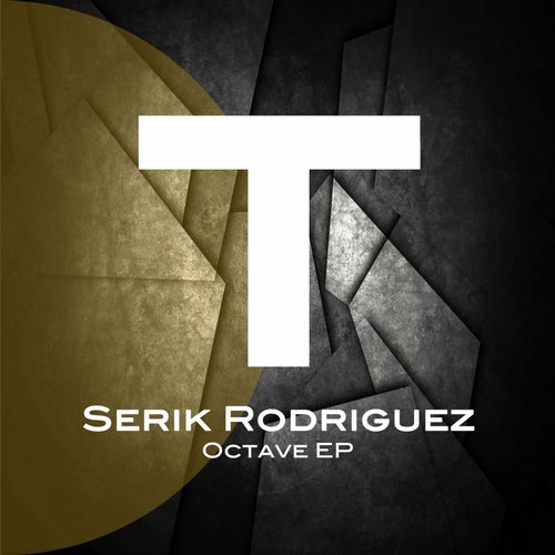 Serik Rodriguez – Octave EP