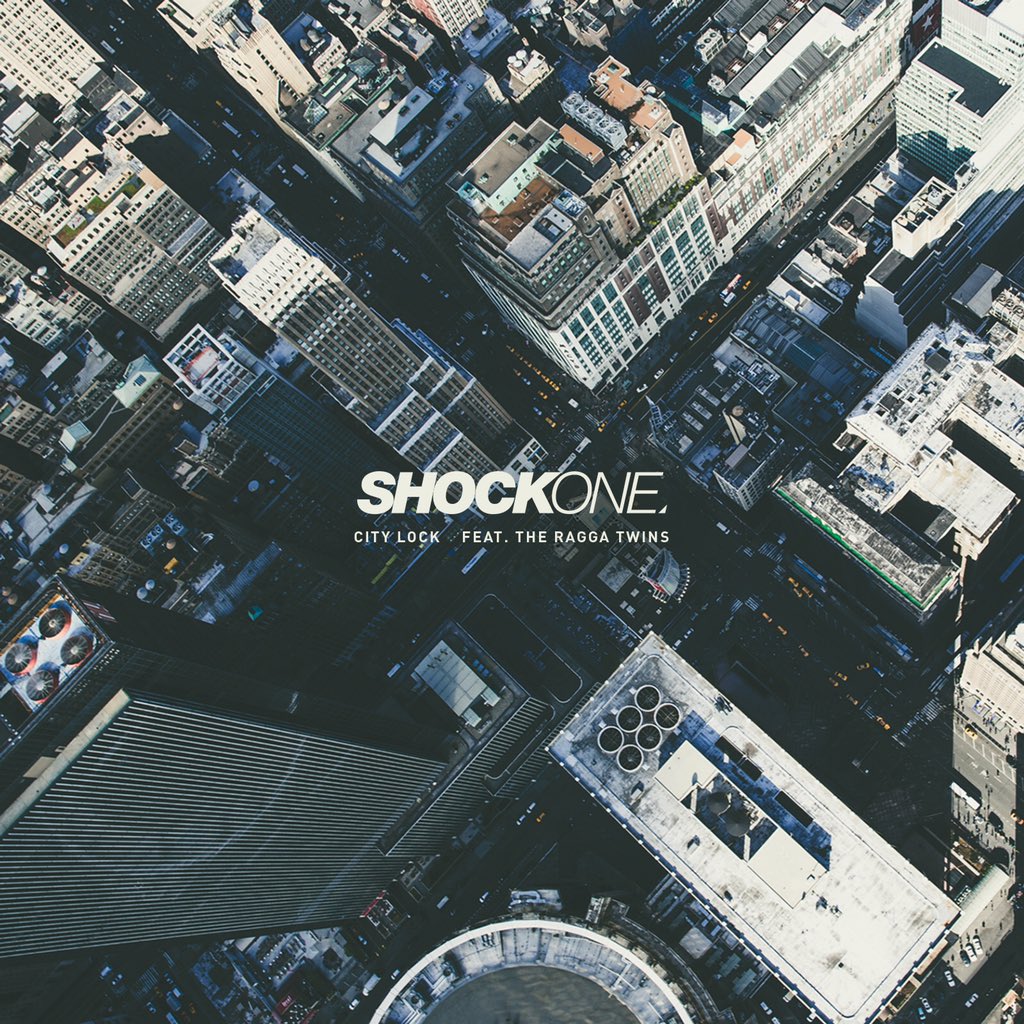ShockOne feat. Ragga Twins – City Lock