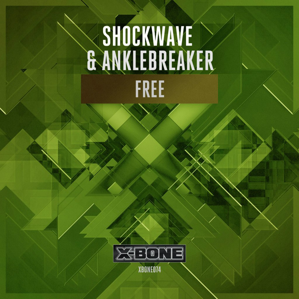 Shockwave & Anklebreaker – Free