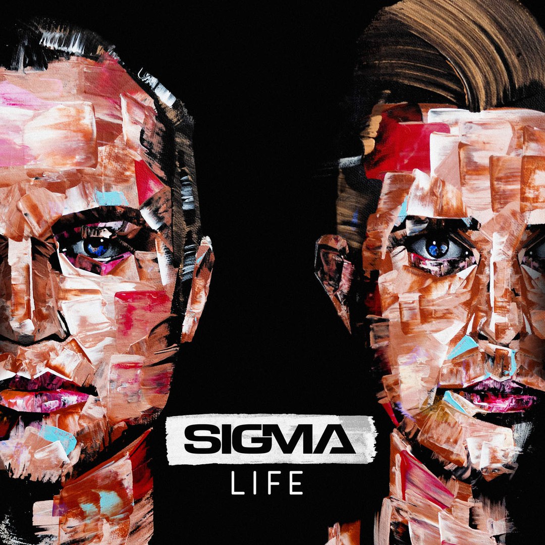 Sigma – Life (Remixes)