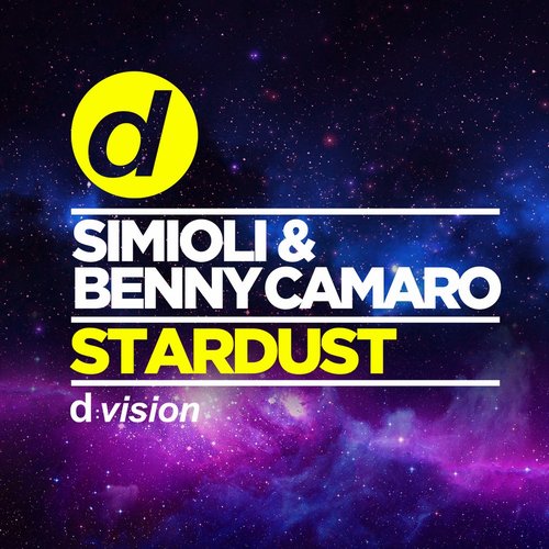 Simioli & Benny Camaro – Stardust