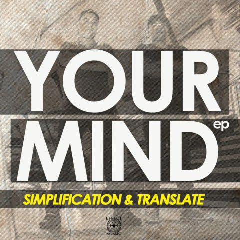 Simplification & Translate – Your Mind