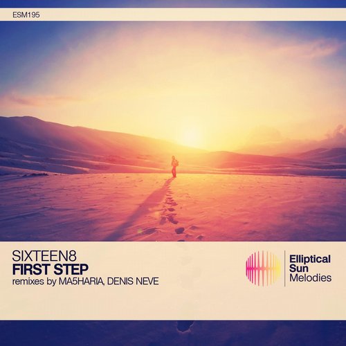 Sixteen8 – First Step