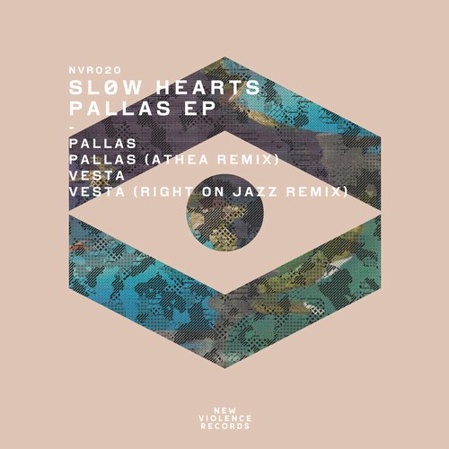 Lea Rue – Sleep! EP