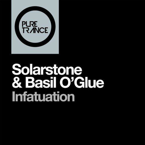 Solarstone & Basil O’Glue – Infatuation