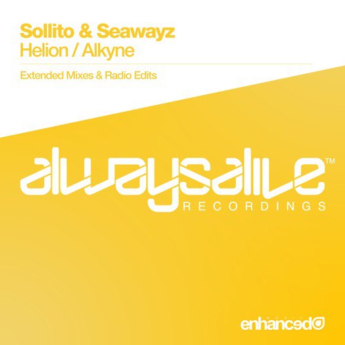 Sollito & Seawayz – Helion / Alkyne