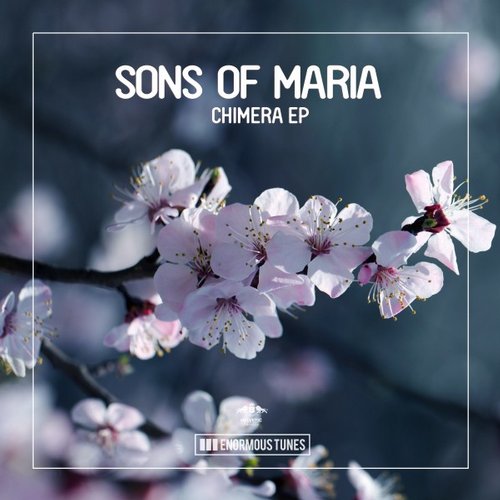 Sons Of Maria – Chimera EP