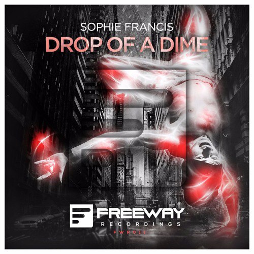 Sophie Francis – Drop Of A Dime