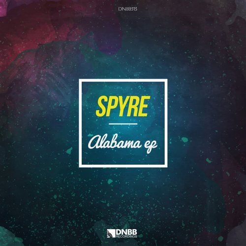 Spyre – Alabama EP