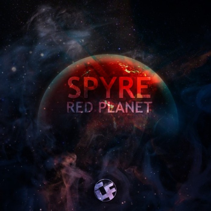 Spyre – Red Planet