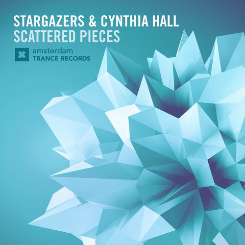 Stargazers & Cynthia Hall – Scattered Pieces