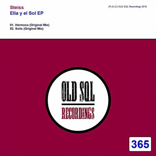 Steiss – Ella Y El Sol EP