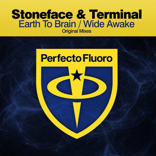 Stoneface & Terminal – Earth to Brain EP