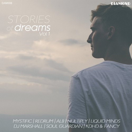 Diamond Records: Stories Of Dreams Vol 1