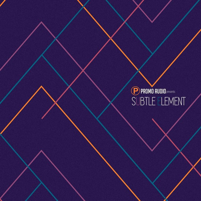 Subtle Element – Diffuse / Sector 9